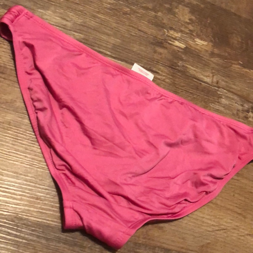 {xhilaration} bathing suit bottom.